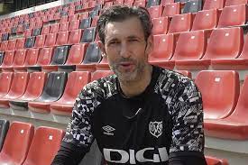 Diego López całkowicie ogłasza swoje odejście z boiska